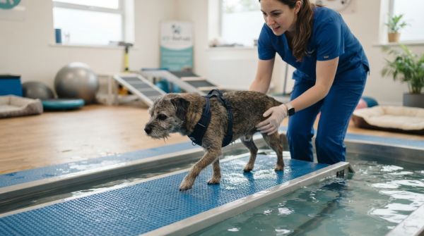 Gentle Exercise Tips for Senior Border Terriers with Arthritis: Boost Mobility and Comfort
