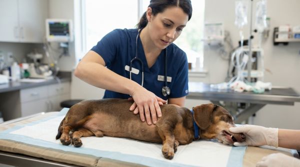Ultimate CPR Guide for Choking Dachshunds: A Pet Owner's Step-by-Step Lifesaving Manual